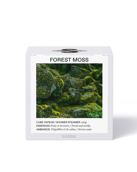 Forest Moss