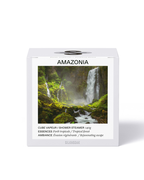 Amazonia