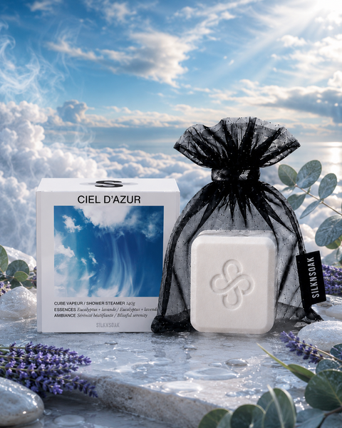 Ciel d'azur