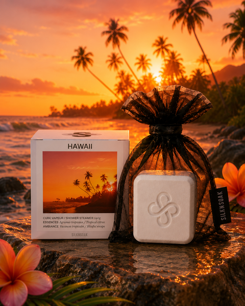 Hawaï