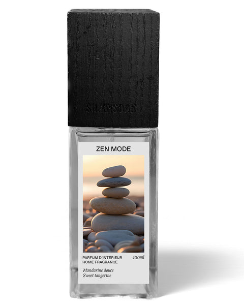Zen Mode