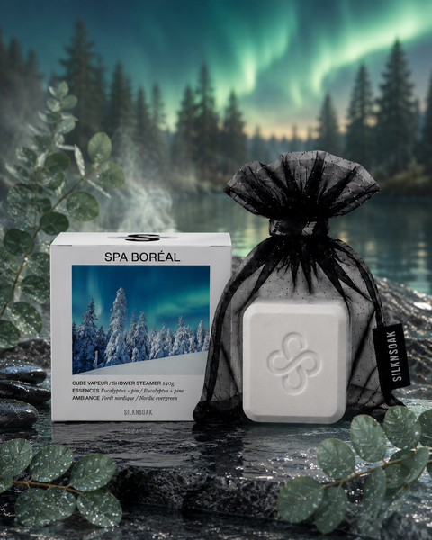 Spa boréal