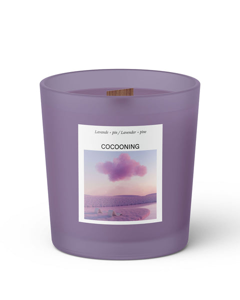 Cocooning