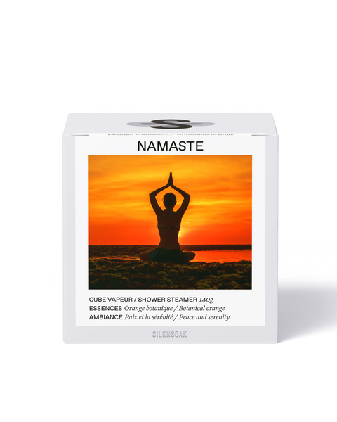 Namaste