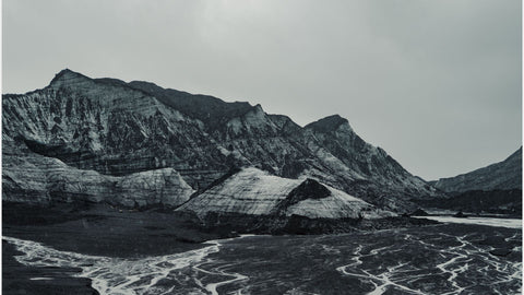 OUR CONNECTION TO THE NATURAL WORLD