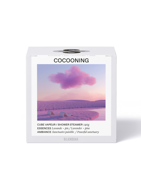 Cocooning