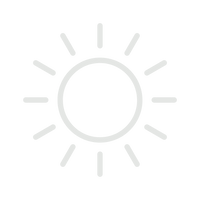 Minimal sun icon representing the Boost ritual state on the Silknsoak homepage.