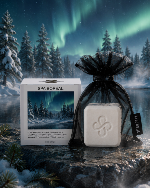 Spa boréal