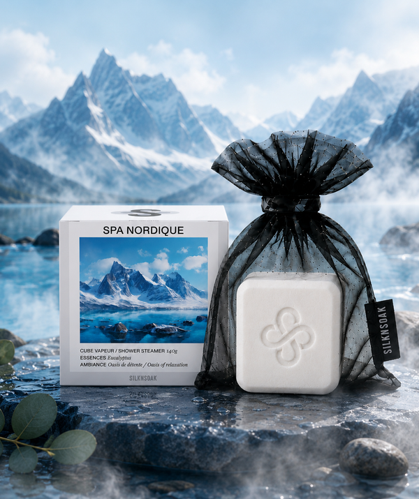 Spa nordique
