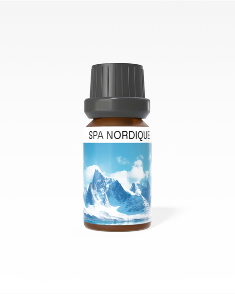 Spa nordique essential oil